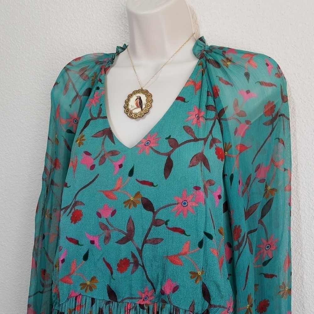 Guapa Layla Mini Dress - Picture 3 of 11
